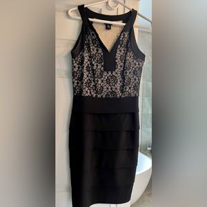 ENFOCUS  studio dress size 8